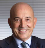 Emanuele Grimaldi wurde zum Präsidenten des International Chamber of Shipping wiedergewählt 