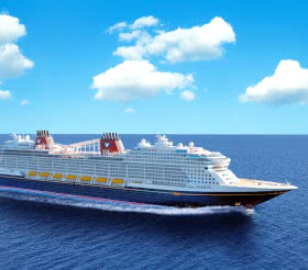 Japan's Oriental Land Co. enters the cruise industry by ordering a ship in Meyer Werft 