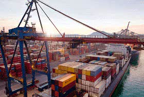 CMA CGM acquires 49% of the capital of Brazil's Santos Brasil 