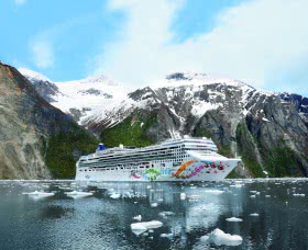 Norwegian Cruise Line Holdings registra una perdita netta trimestrale di -40,3 milioni di dollari