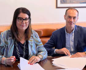 Submission act signed to allow Gulf Terminal expansion works to begin