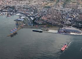 Public debate launched on the project for Pier VIII in the port of Trieste