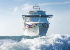 Carnival posts record earnings for March-May period