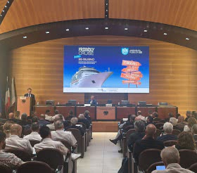 Federagenti, cruises cannot and must not become the target of an indiscriminate hate campaign