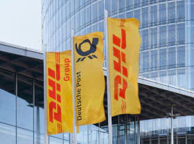 DHL Group revenues fell by 3.9% in the second quarter