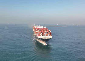 Taiwanese companies Yang Ming and Wan Hai Lines reported negative results in the second quarter.