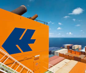 Hapag-Lloyd reports second quarter increases of +2.0% in revenues and +12.4% in containers transported by the fleet