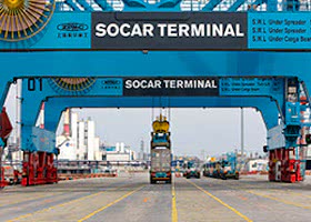 Til (MSC Group) to become a shareholder in Turkey's Petkim container port