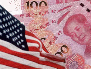 Chinese taxes on US ships effective October 14
