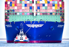 HMM reports a 23.8% decline in quarterly revenues