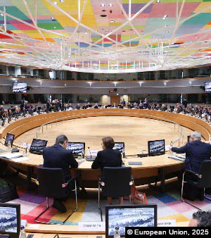 EU transport ministers approve incentives for trucks by amending the directive on dimensions and weights.