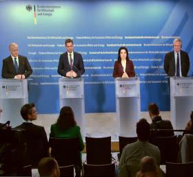 MSC Cruceros encarga a Meyer Werft la construcción de cuatro cruceros con opciones para dos más