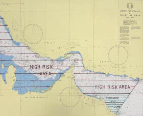 ITF, JNG and IBF have designated the Strait of Hormuz and surrounding waters as a High Risk Area