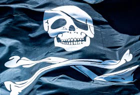 Marked decline in acts of piracy against ships